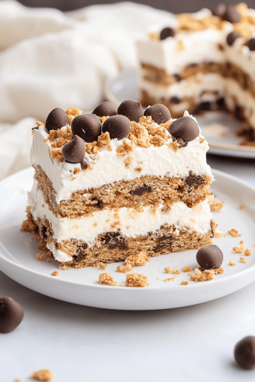 icebox cake