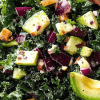 kale salad