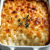mac and cheese