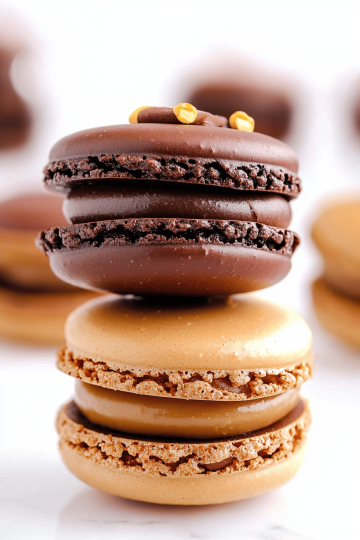 macarons