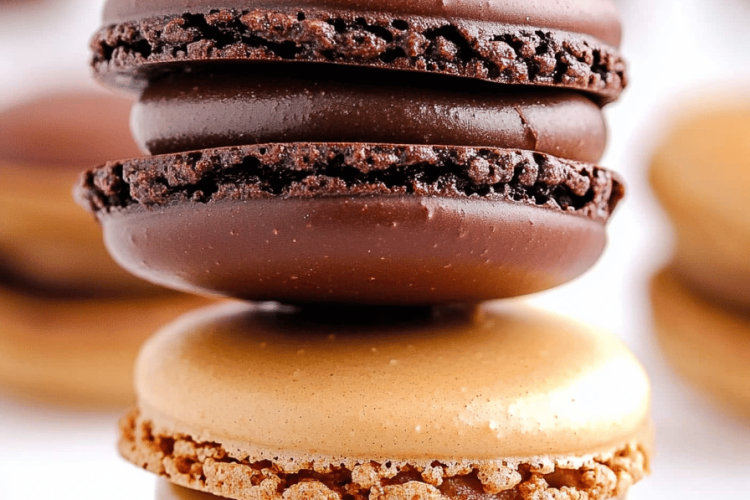 macarons
