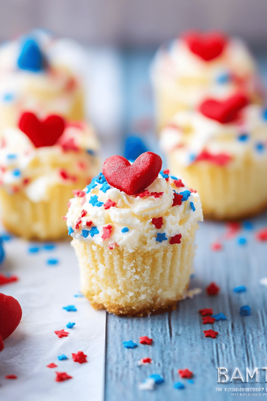 mini cheesecakes slice on plate showing perfect texture and swirl pattern