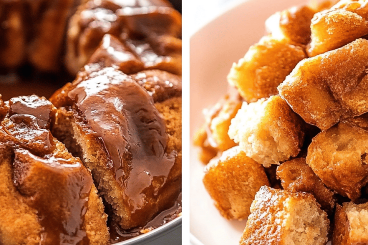 monkey bread