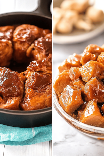 monkey bread
