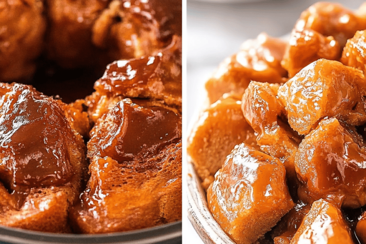 monkey bread