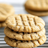 peanut butter cookies