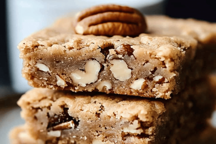 pecan chewies