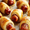 pigs in a blanket