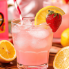 pink lemonade vodka