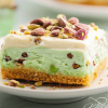 pistachio lush
