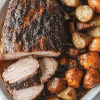 pork roast