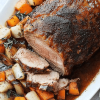 pork roast recipe