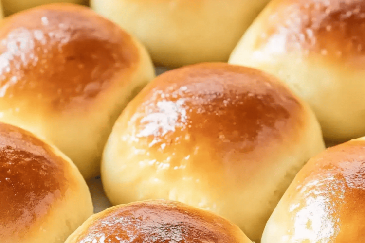 potato rolls