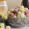 prosecco vodka grapes