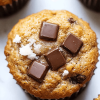protein muffins