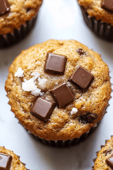 protein muffins