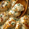 ranch chicken