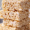 rice crispy treats