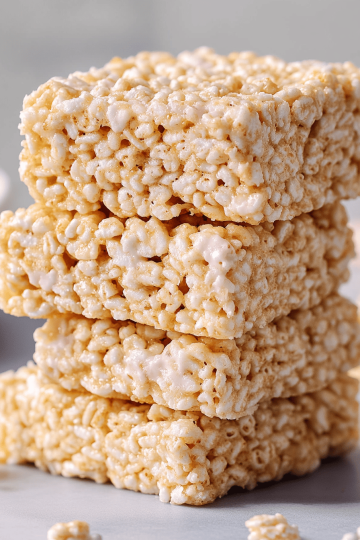 rice crispy treats