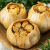 roast garlic