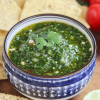 salsa verde recipe