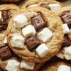 smores cookies