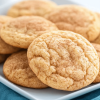 snickerdoodles