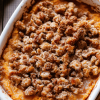 sweet potato casserole