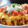 taco bake