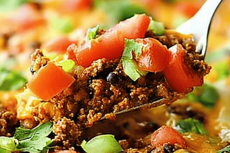 taco casserole