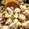 turkey salad