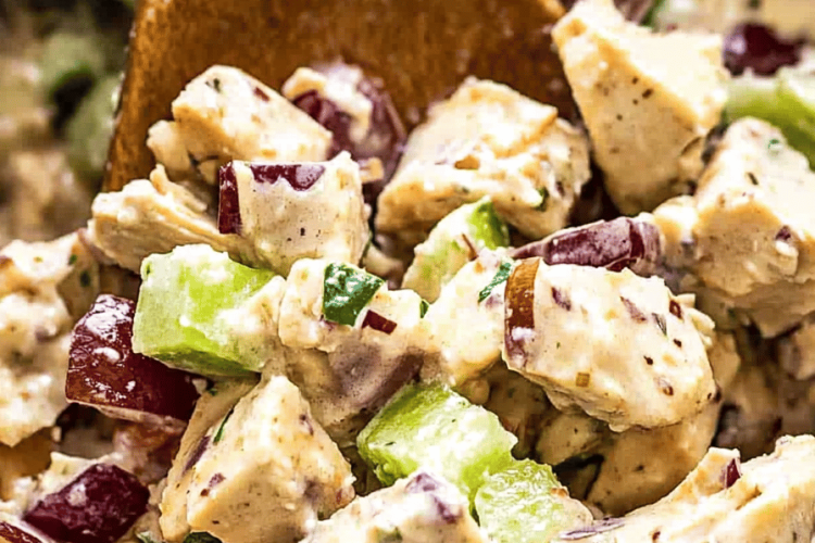 turkey salad