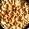 vegan mac and cheese
