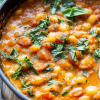 vegan tomato stew