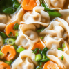 wonton soup recipe