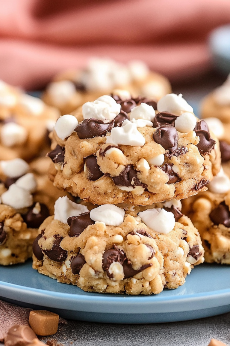 Avalanche cookies
