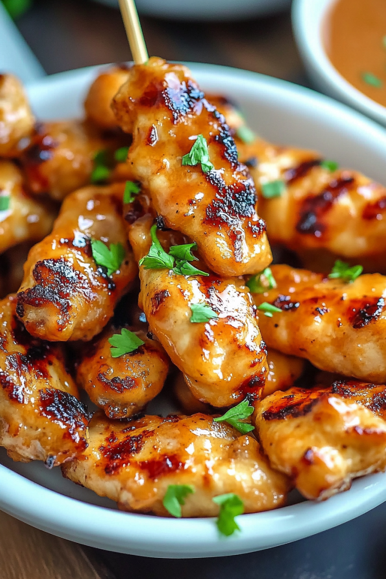 Bang Bang Chicken