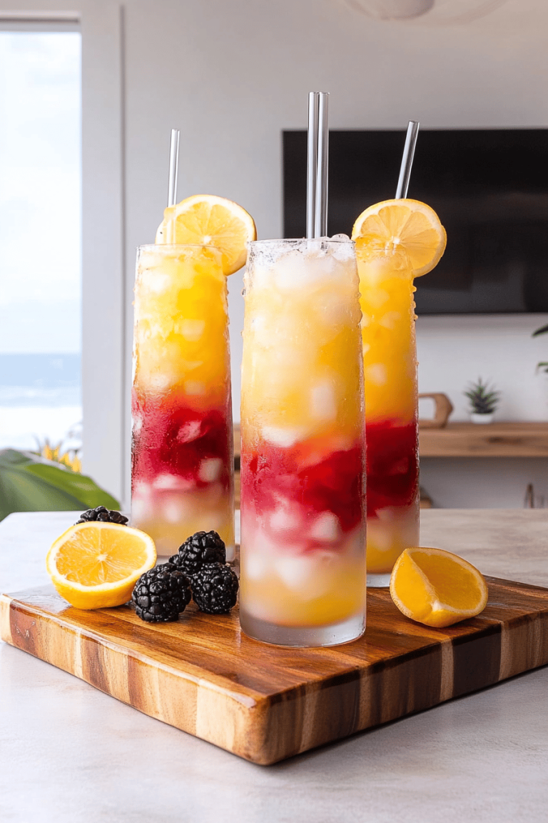 Malibu Bay Breeze