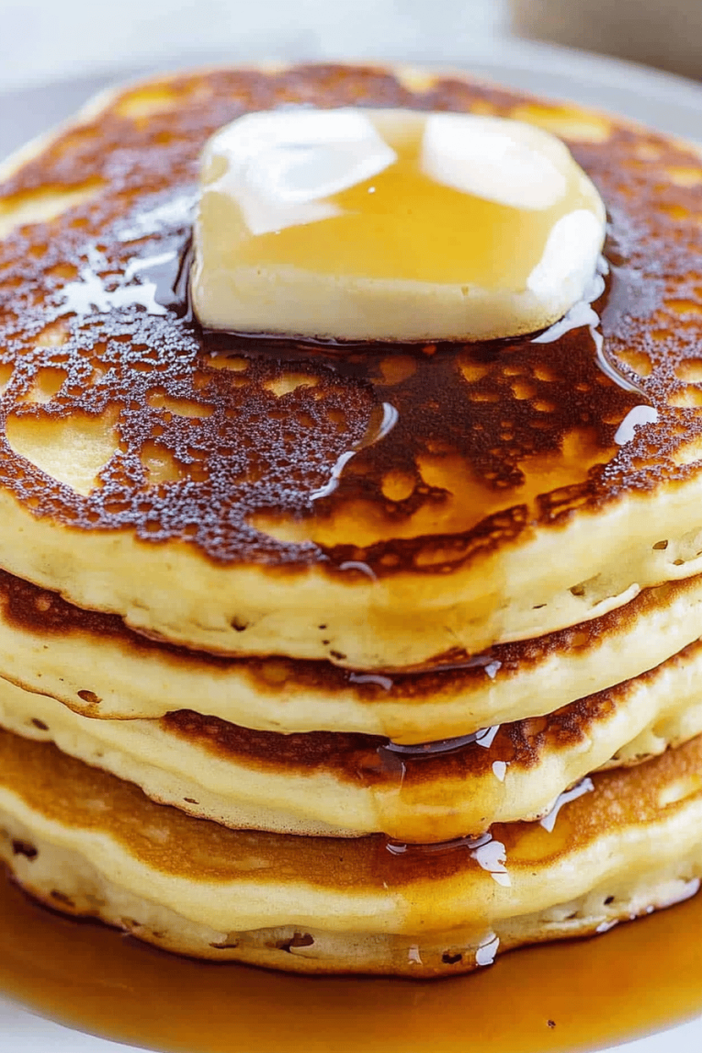 Pancakes