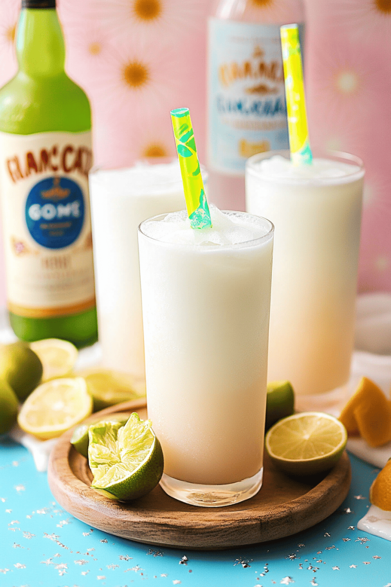 RumChata cocktails
