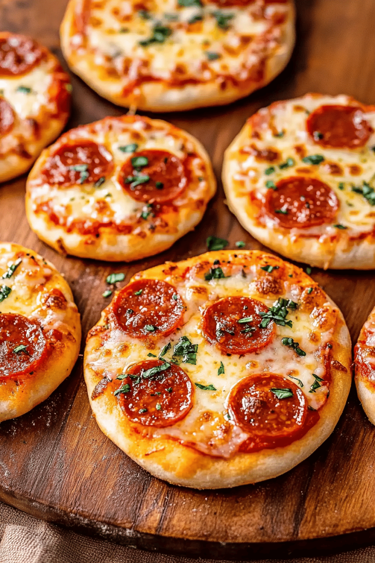 air fryer pizza