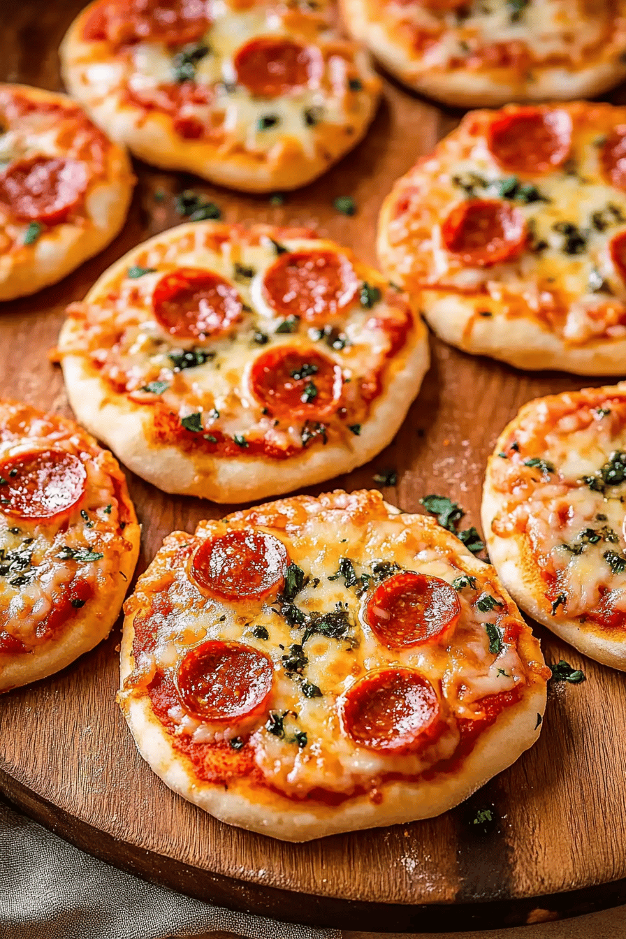 air fryer pizza slice on plate showing perfect texture and swirl pattern