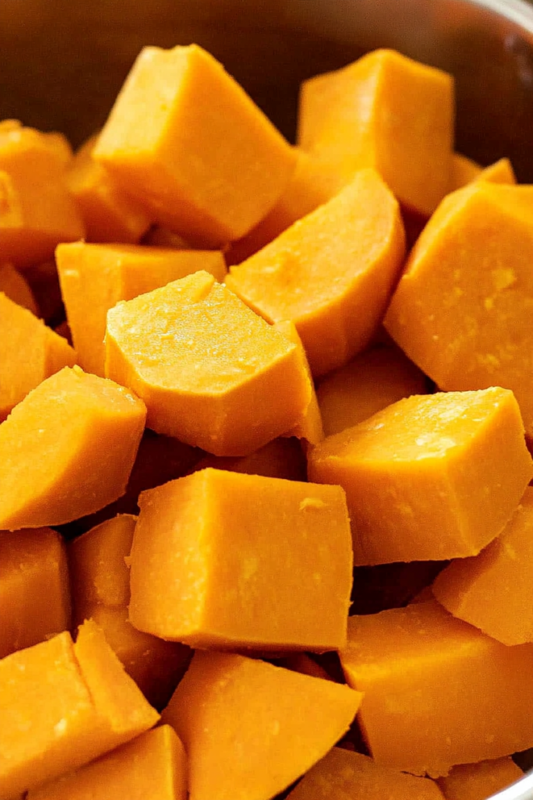 boil sweet potatoes