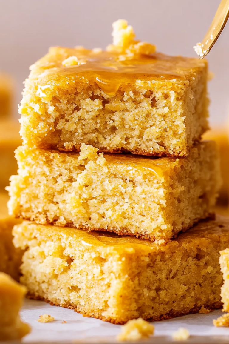 cornbread recipe