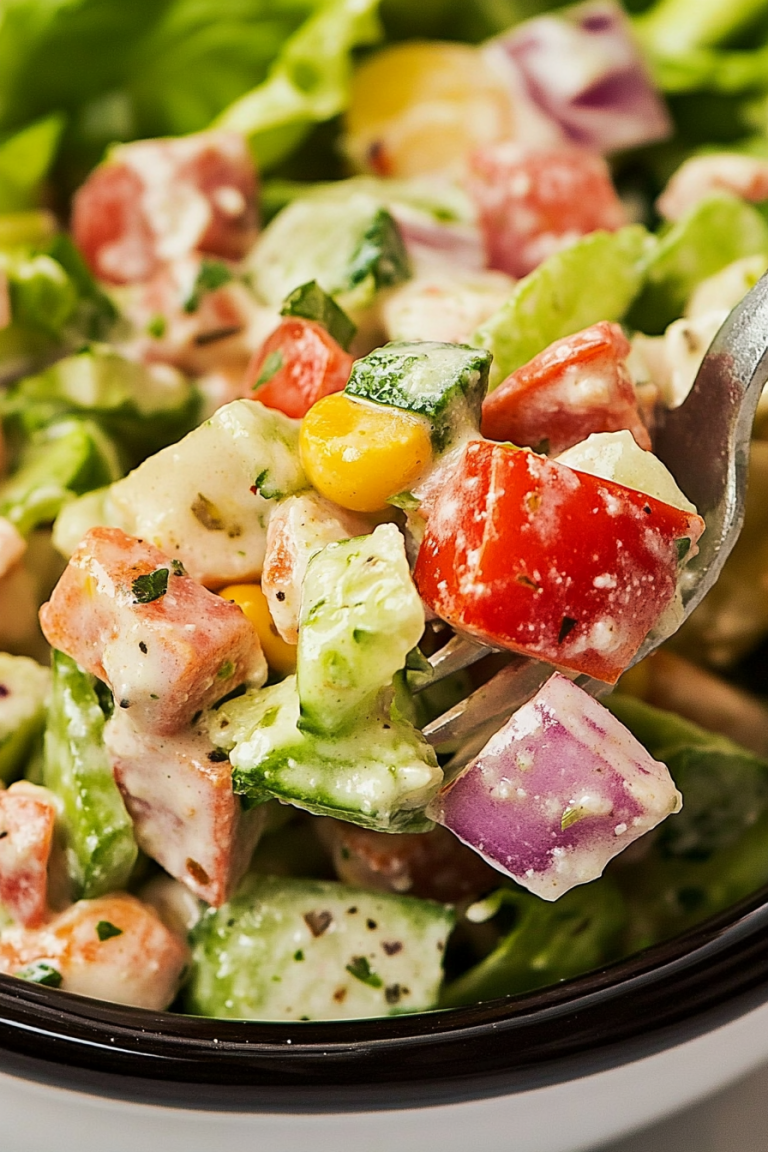 low carb grinder salad