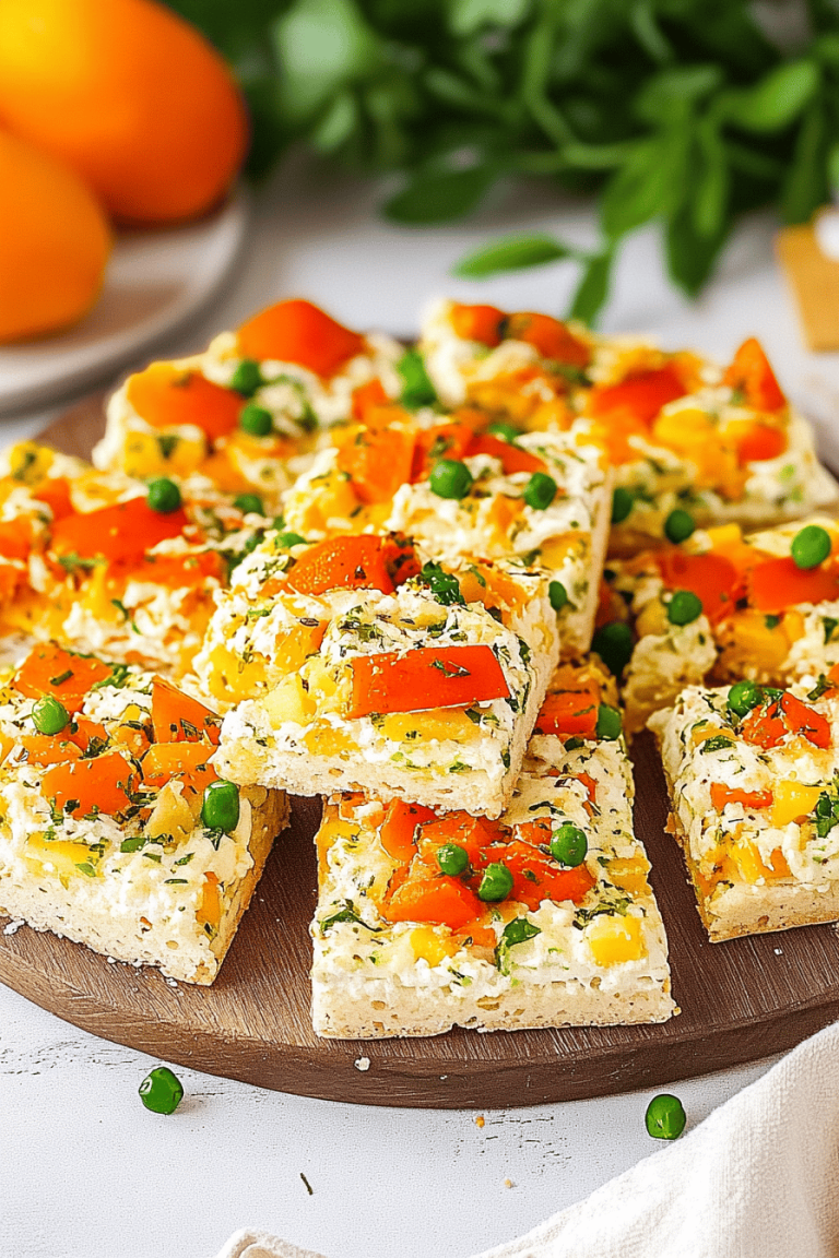 veggie pizza