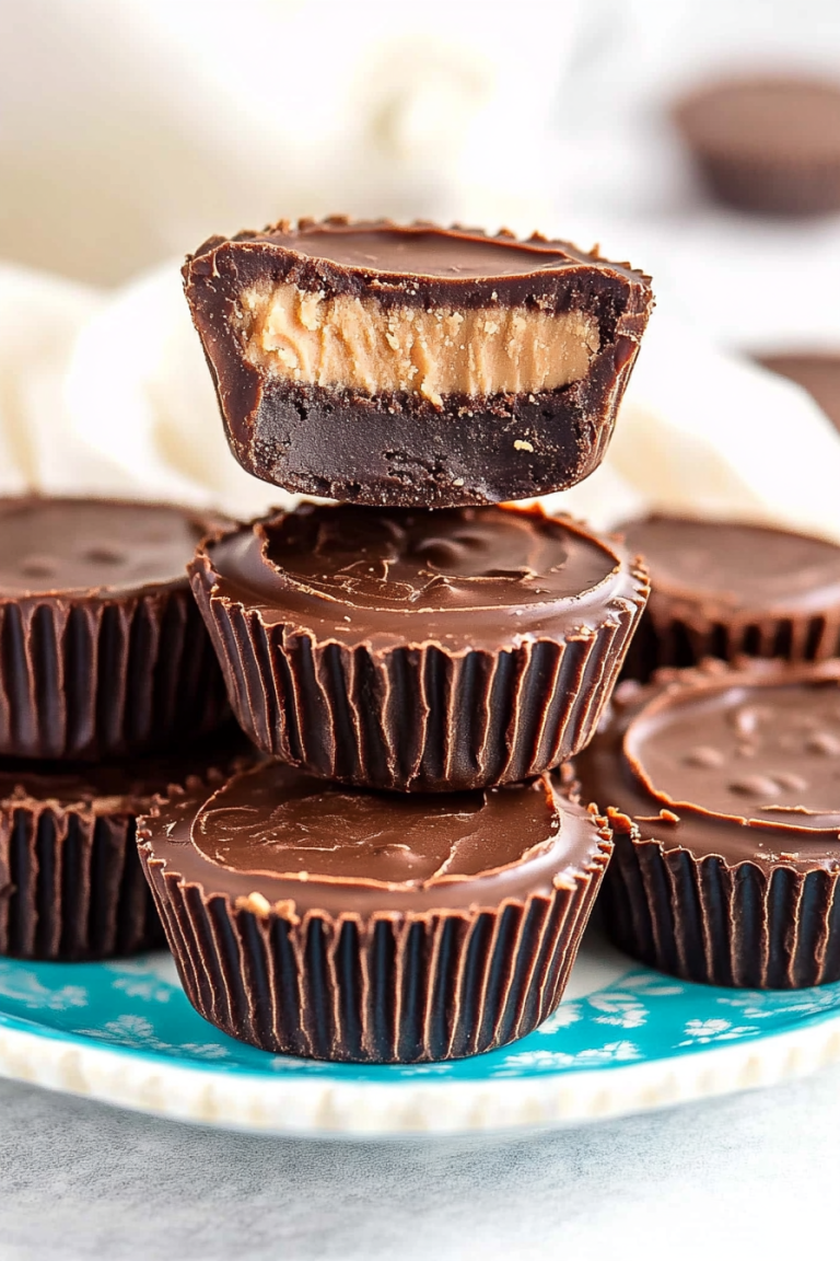 Peanut Butter Cups