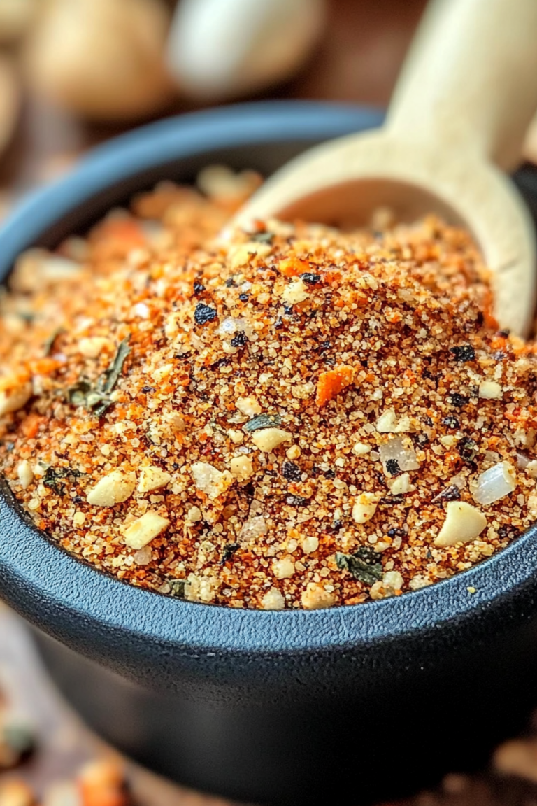 Slap Ya Mama Seasoning