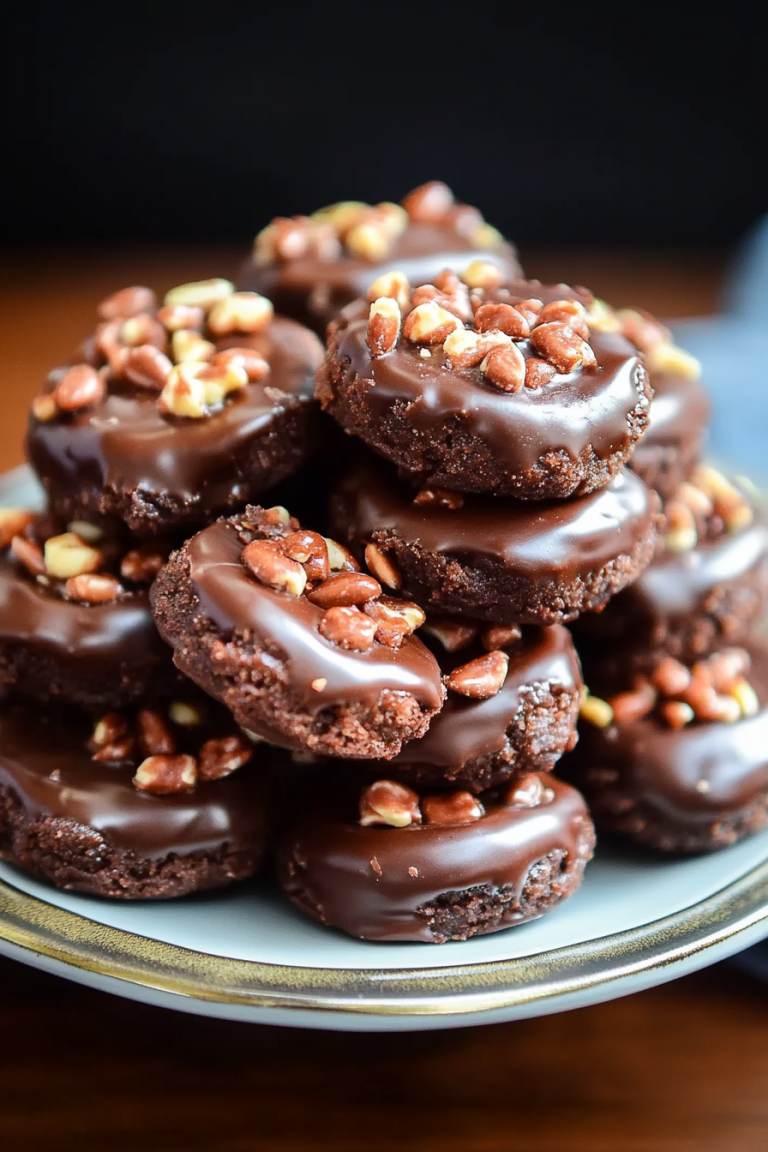 Sweet Georgia Browns