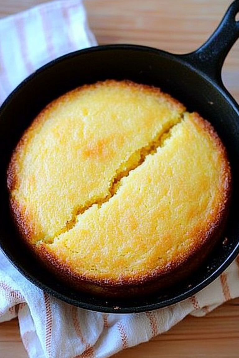 best cornbread recipe